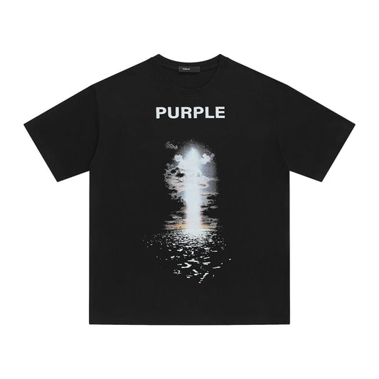 SOLO-Purple T-Shirt