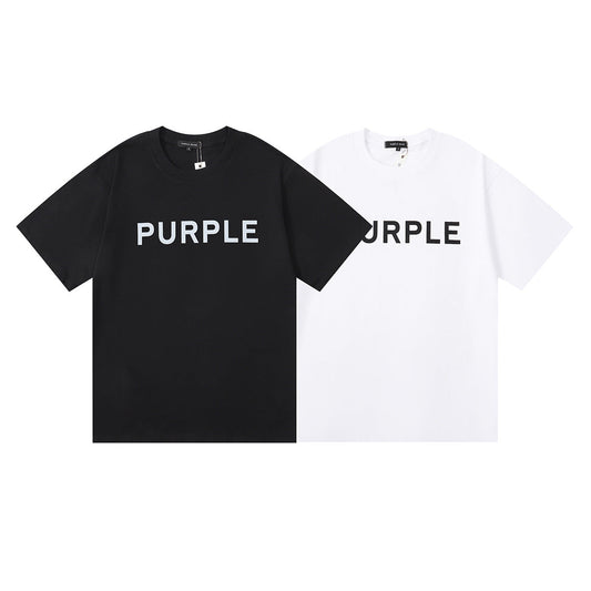 SOLO-Purple T-Shirt