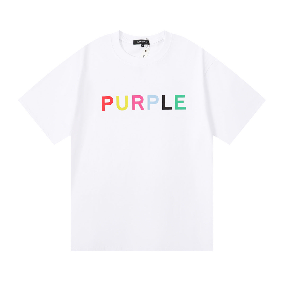 SOLO-Purple T-Shirt