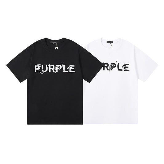 SOLO-Purple T-Shirt