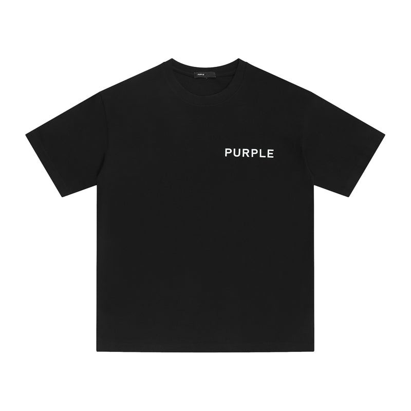 SOLO-Purple T-Shirt