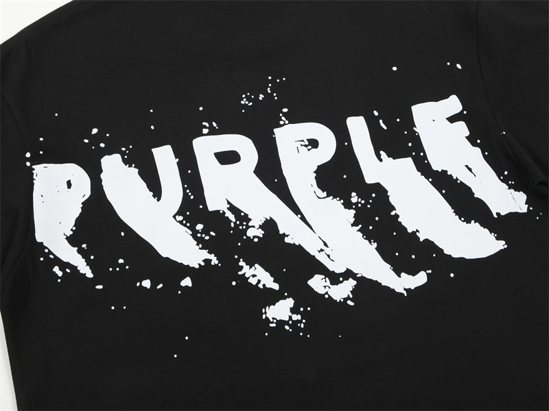 SOLO-Purple T-Shirt