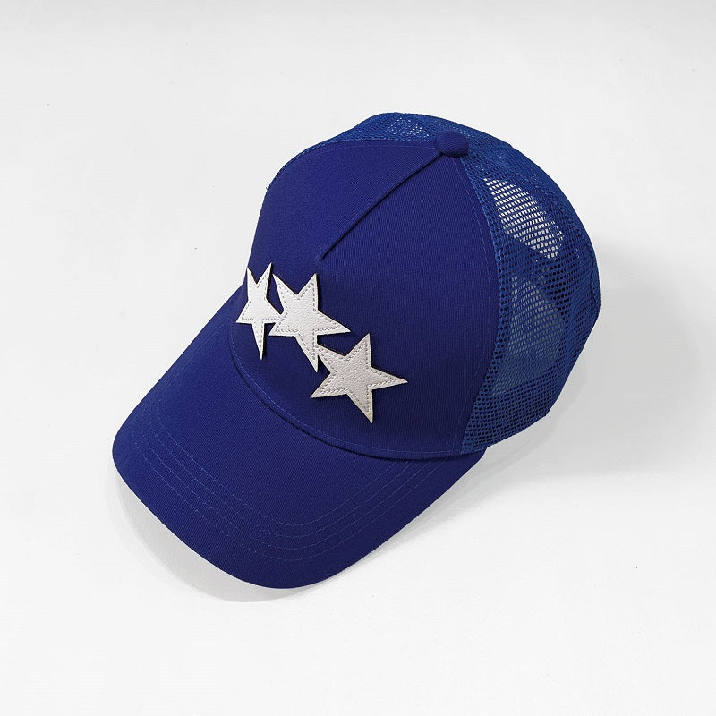 SOLO-AMIRI 2023 NUEVA GORRA DE CAMIONERO