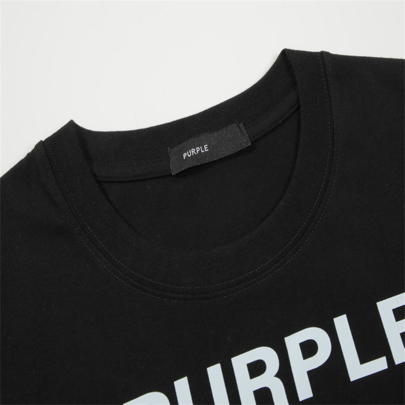 SOLO-Purple T-Shirt