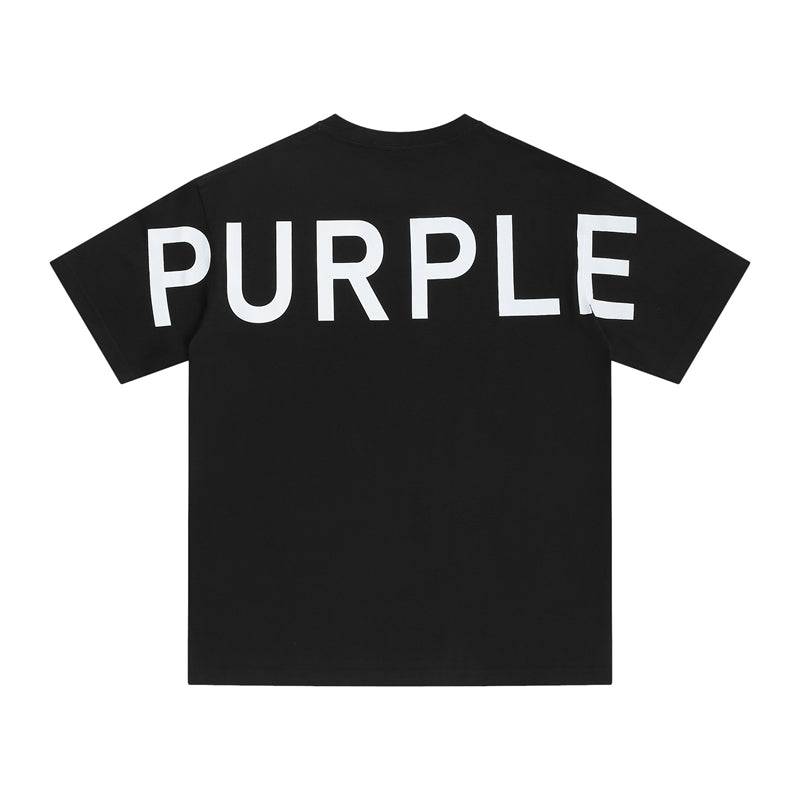 SOLO-Purple T-Shirt