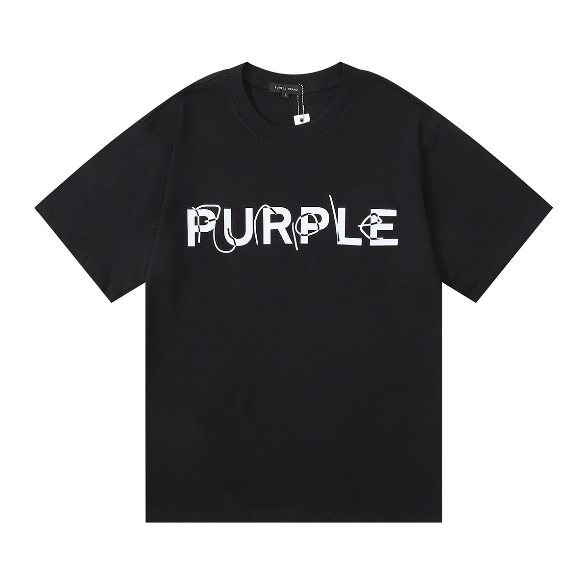 SOLO-Purple T-Shirt