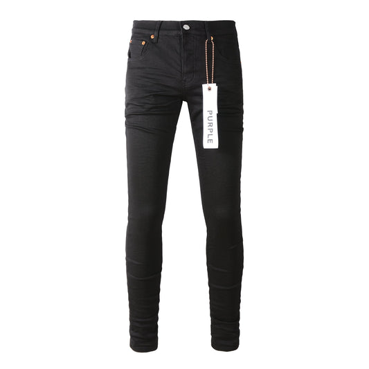 SOLO-LILA JEANS 9023