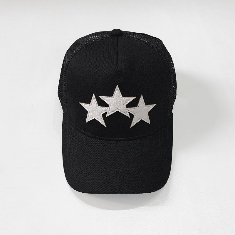 SOLO-AMIRI 2023 NEW TRUCKER HAT