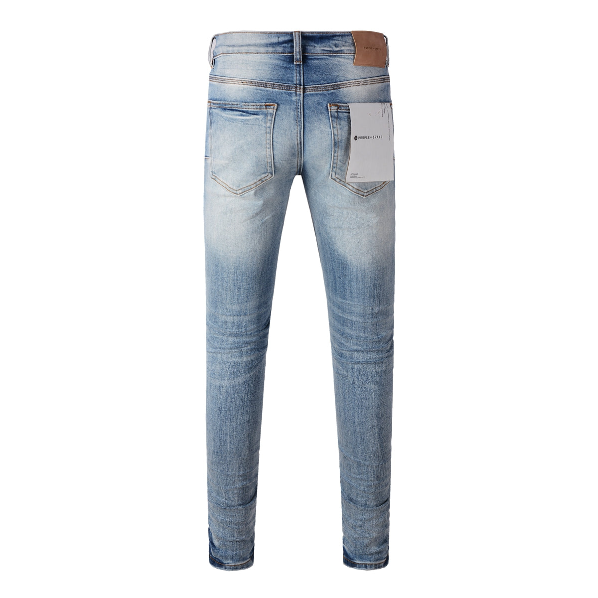 JEANS SOLO-MORADO 9016