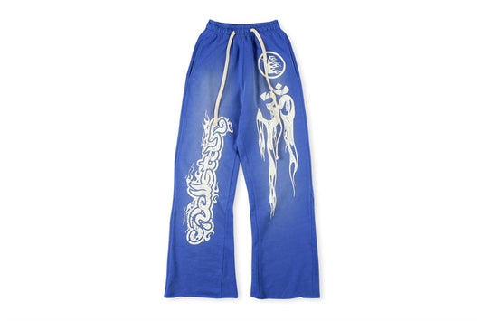 SOLO-Hellstar Studios 2024 New Sports Pants