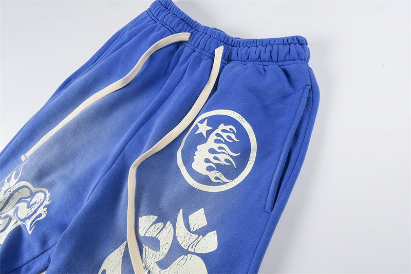 SOLO-Hellstar Studios 2024 New Sports Pants