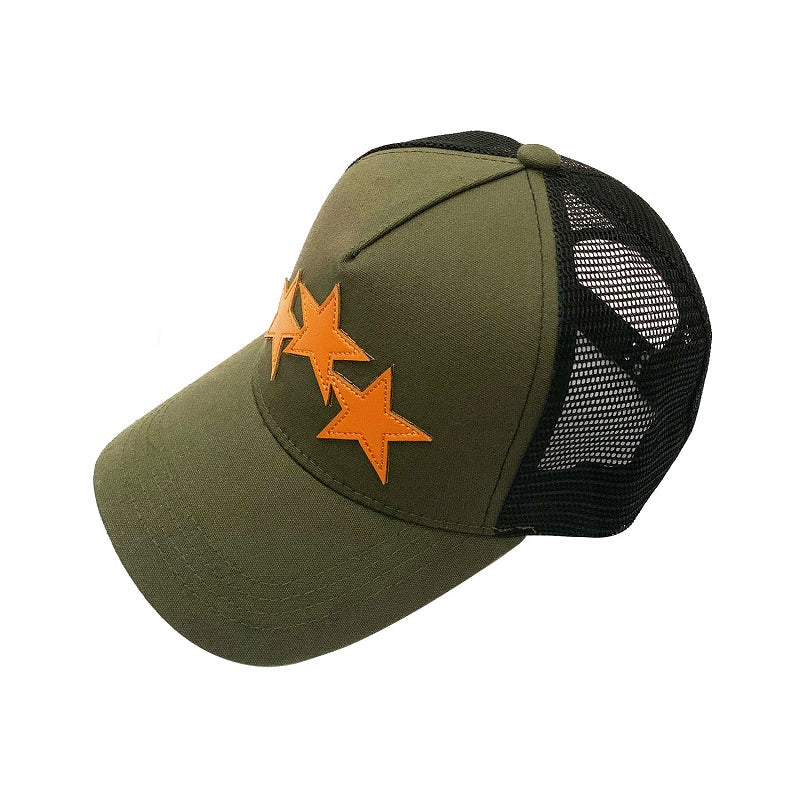 SOLO-AMIRI 2023 NEW TRUCKER HAT