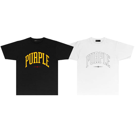 SOLO-Purple T-Shirt