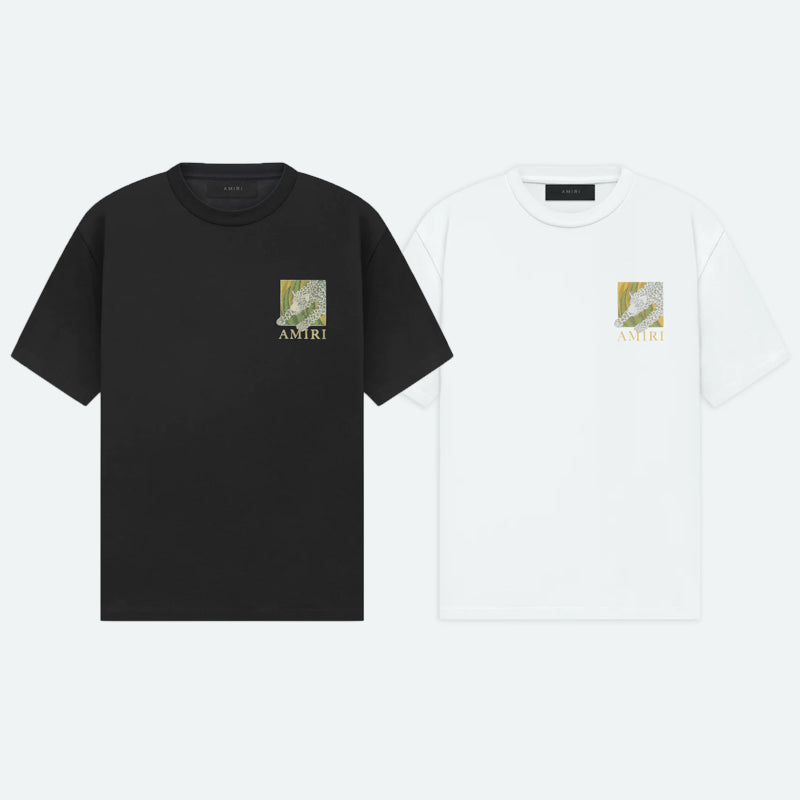 Camiseta SOLO-AMIRI