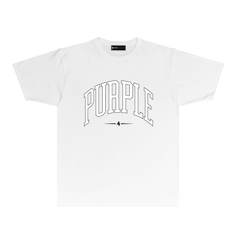 SOLO-Purple T-Shirt