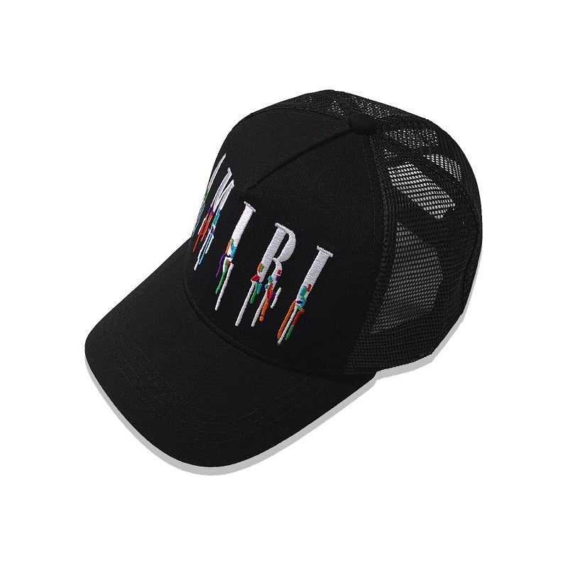 SOLO-AMIRI 2023 NEW TRUCKER HAT