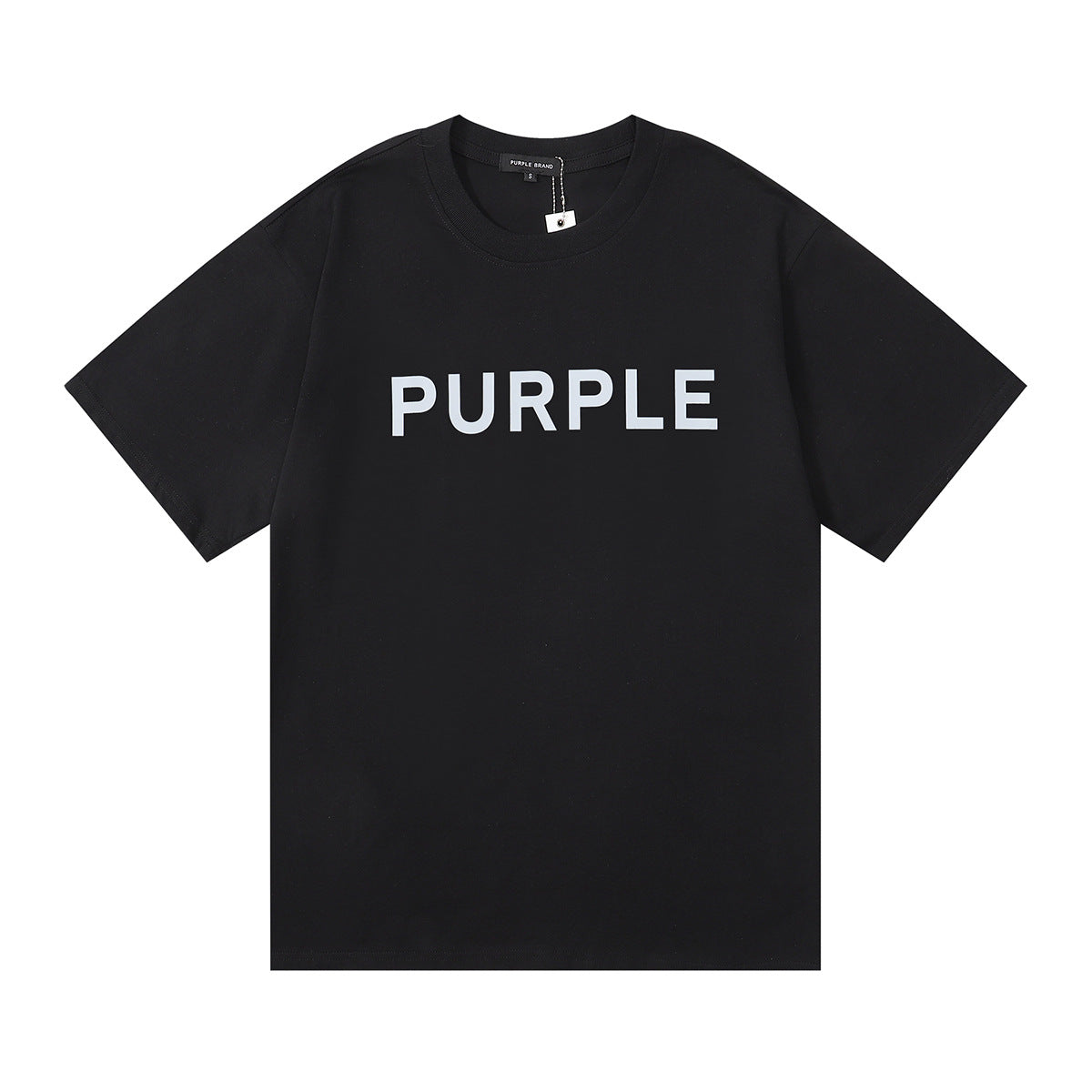 SOLO-Purple T-Shirt