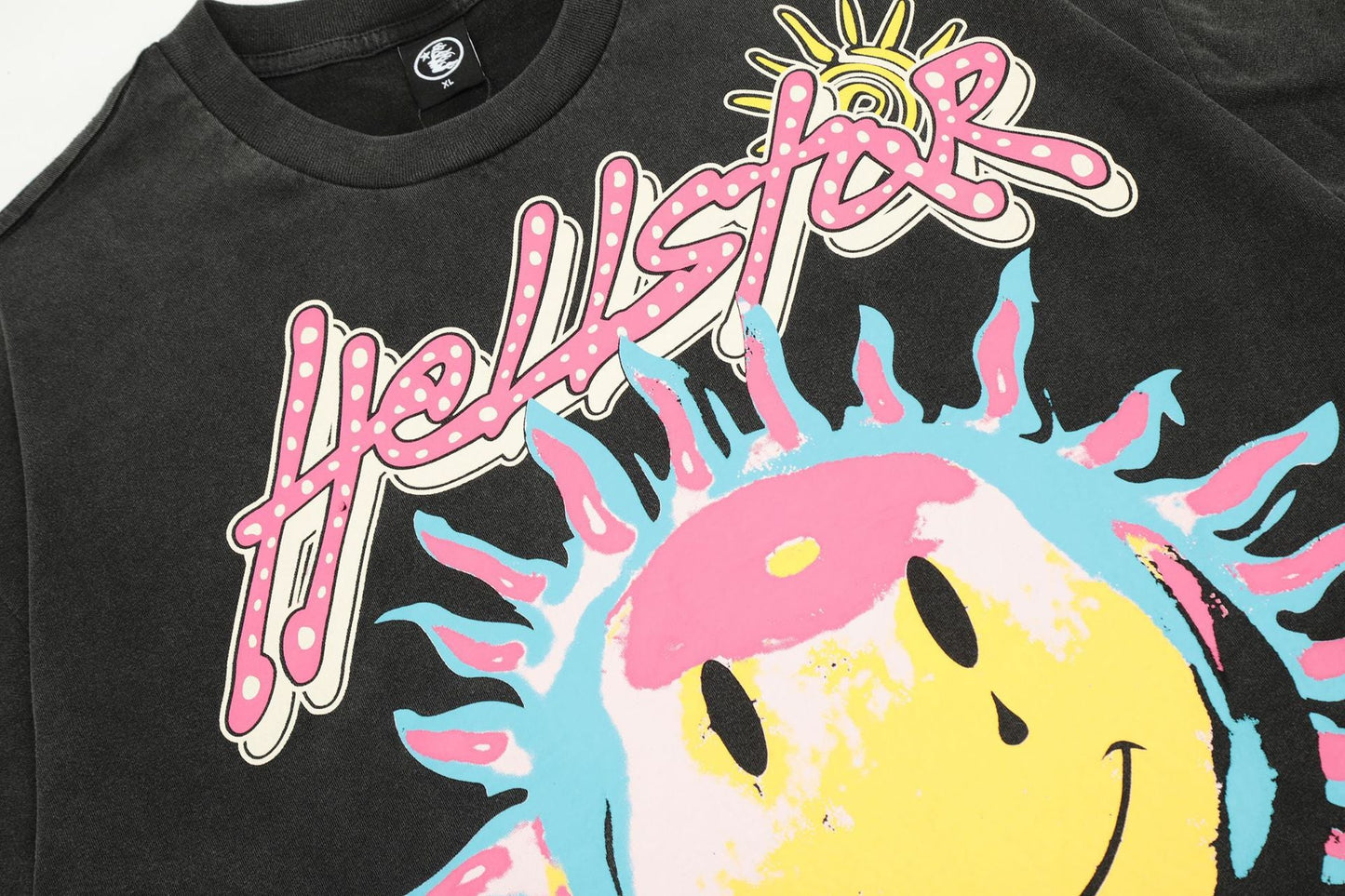 SOLO - Hellstar Studios T-Shirt