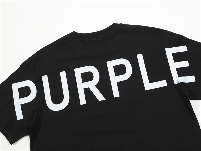 SOLO-Purple T-Shirt