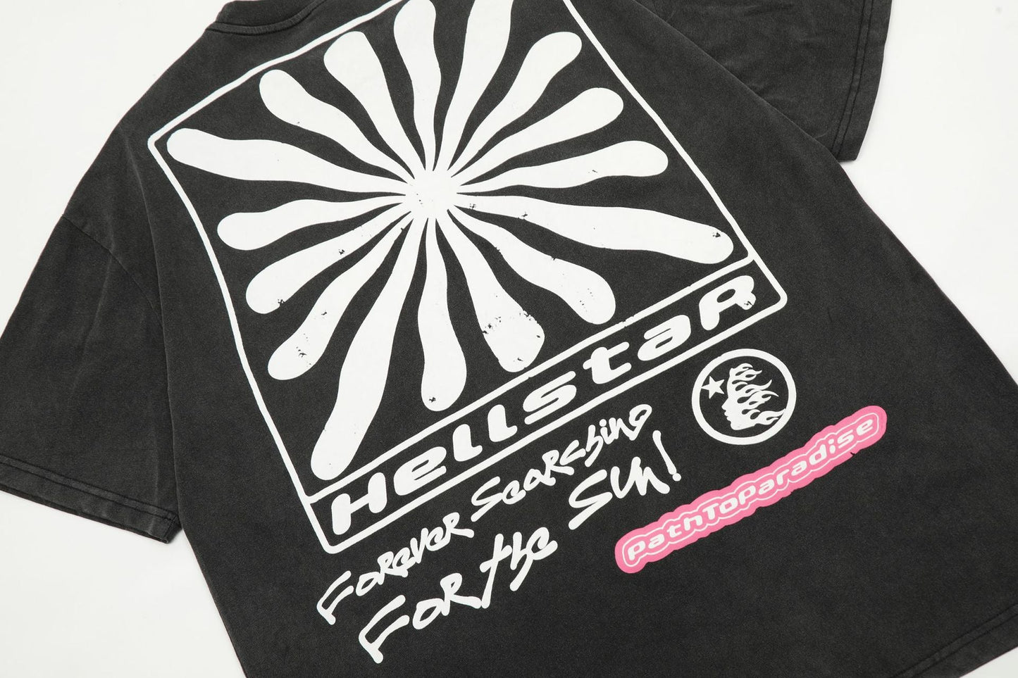 SOLO - Hellstar Studios T-Shirt