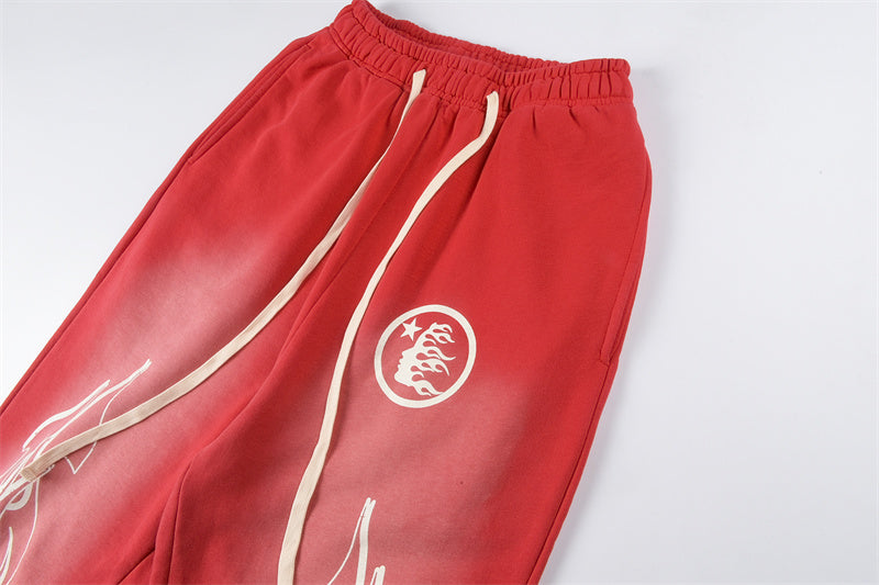 SOLO-Hellstar Studios 2024 New Sports Pants