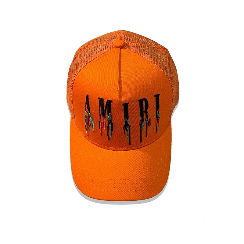 SOLO-AMIRI 2023 NEW TRUCKER HAT