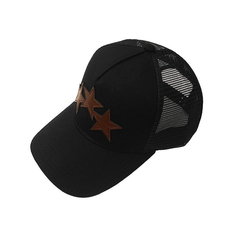 SOLO-AMIRI 2023 NEW TRUCKER HAT