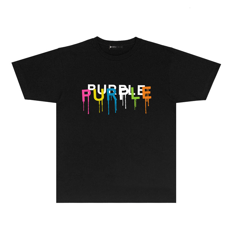 SOLO-Purple T-Shirt