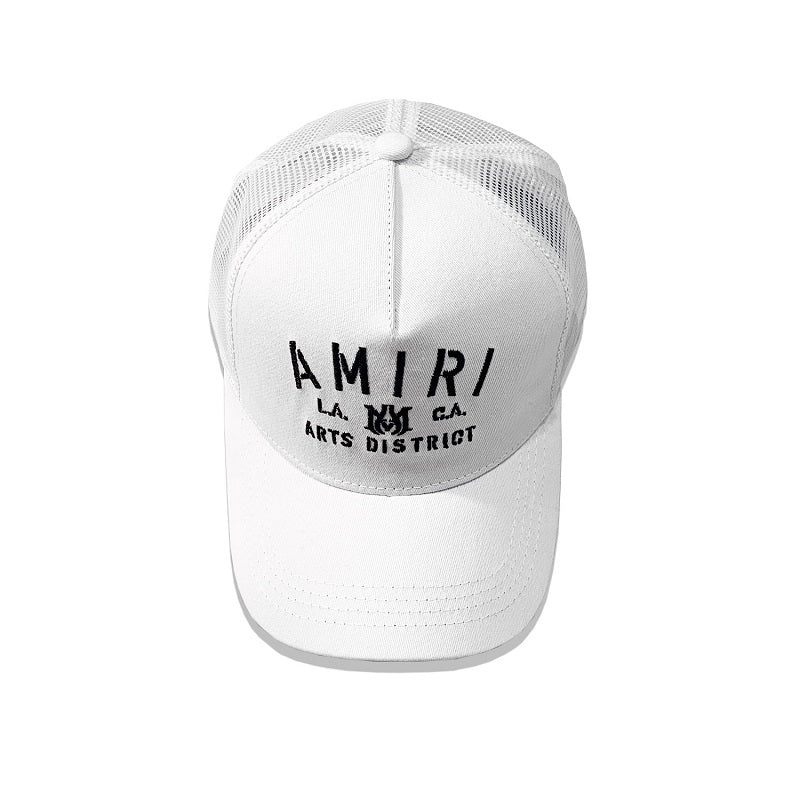 SOLO-AMIRI 2023 NEW TRUCKER HAT