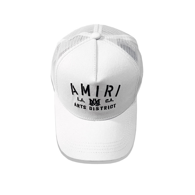 SOLO-AMIRI 2023 NUEVA GORRA DE CAMIONERO