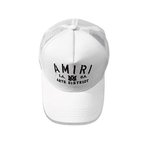 SOLO-AMIRI 2023 NEW TRUCKER HAT