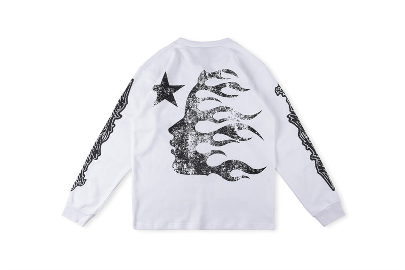 SOLO-Hellstar Studios 2024 Nueva sudadera