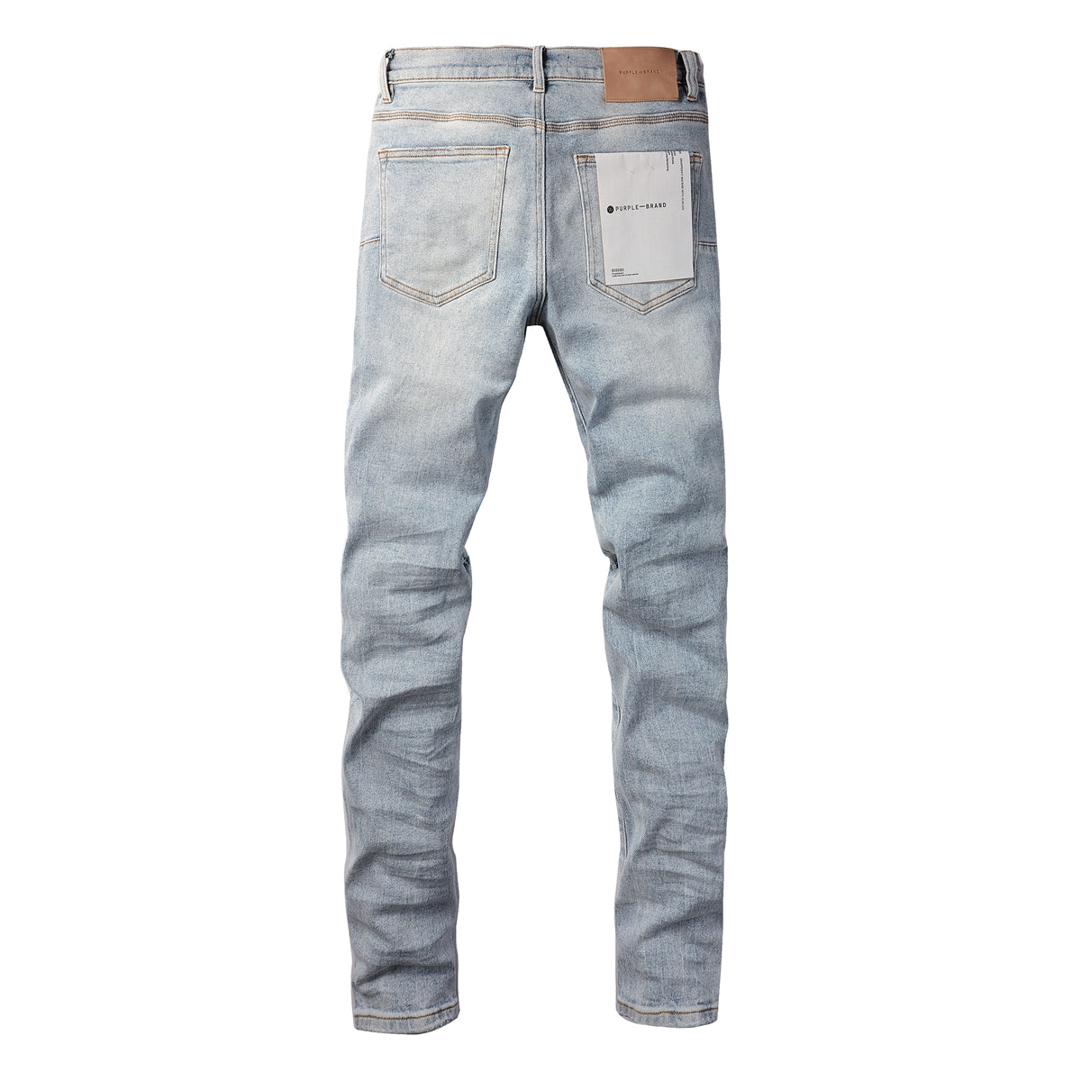 SOLO-LILA JEANS 9010