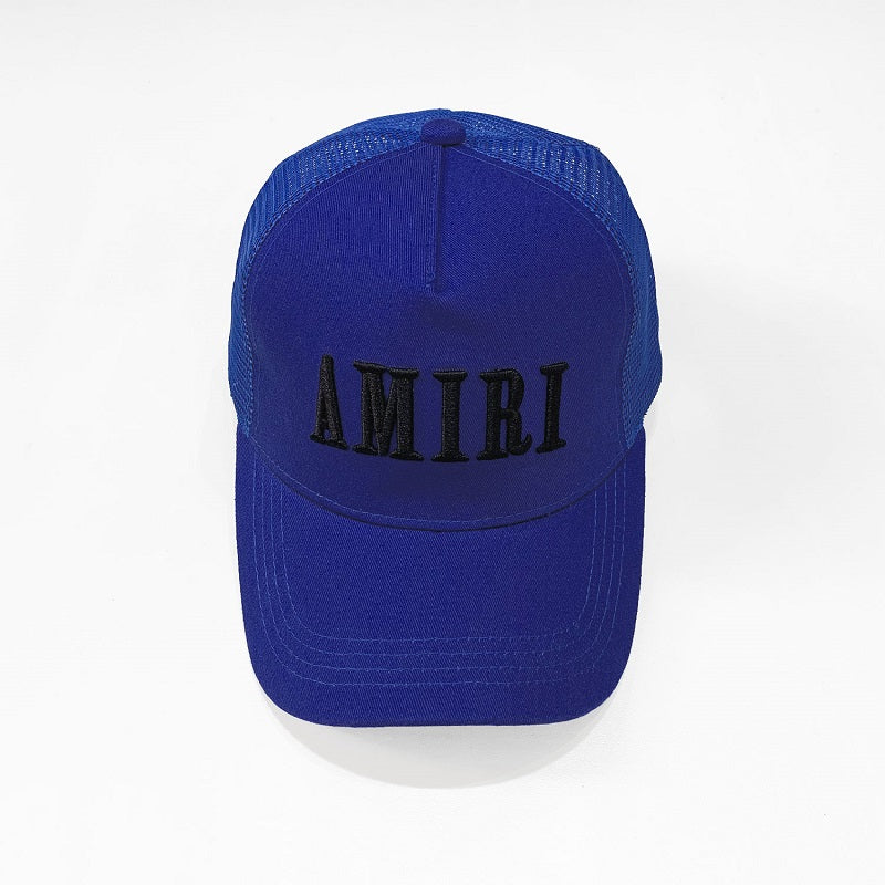 SOLO-AMIRI 2023 NUEVA GORRA DE CAMIONERO