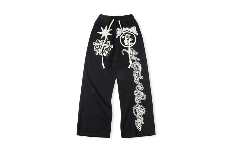 SOLO-Hellstar Studios 2024 New Sports Pants