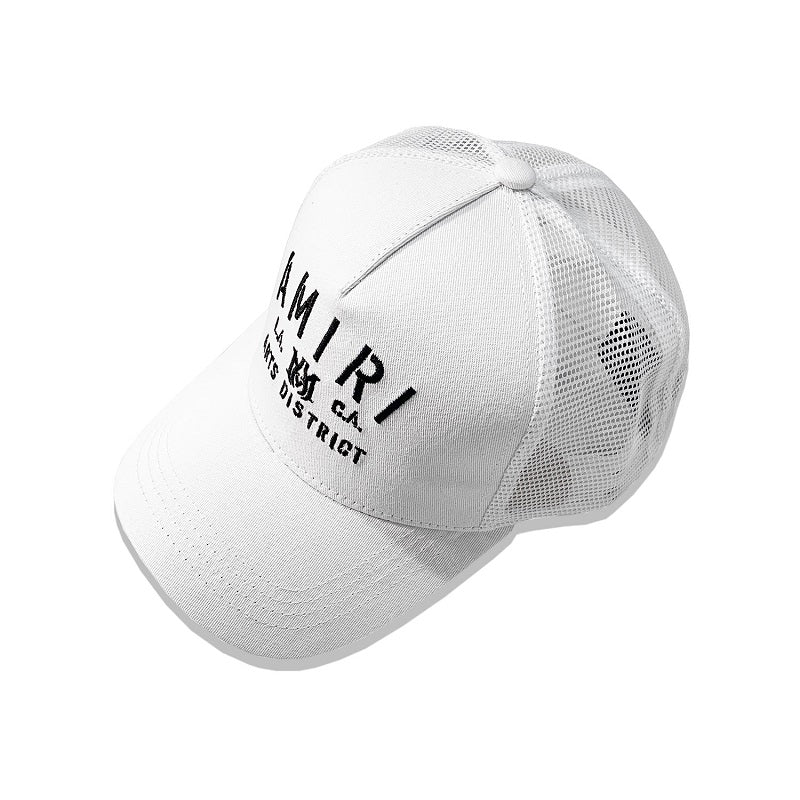 SOLO-AMIRI 2023 NEW TRUCKER HAT