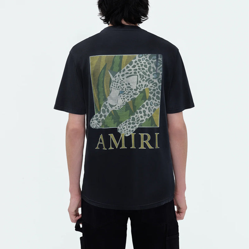 Camiseta SOLO-AMIRI