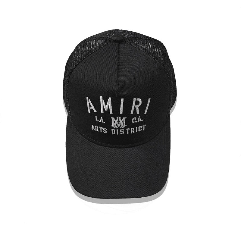 SOLO-AMIRI 2023 NEW TRUCKER HAT