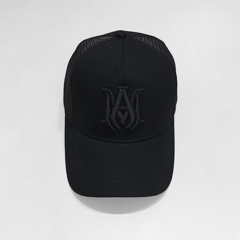 SOLO-AMIRI 2023 NEW TRUCKER HAT