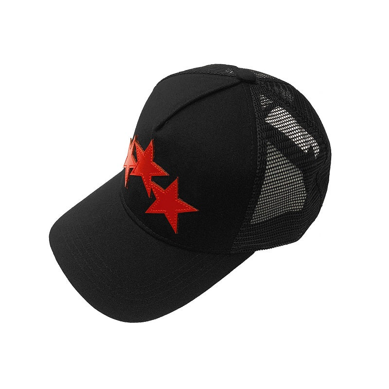 SOLO-AMIRI 2023 NEW TRUCKER HAT