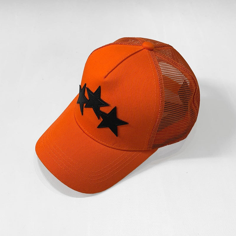 SOLO-AMIRI 2023 NUEVA GORRA DE CAMIONERO