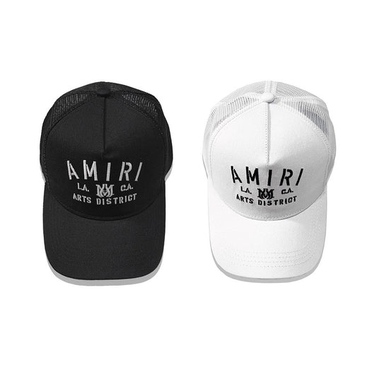 SOLO-AMIRI 2023 NEW TRUCKER HAT