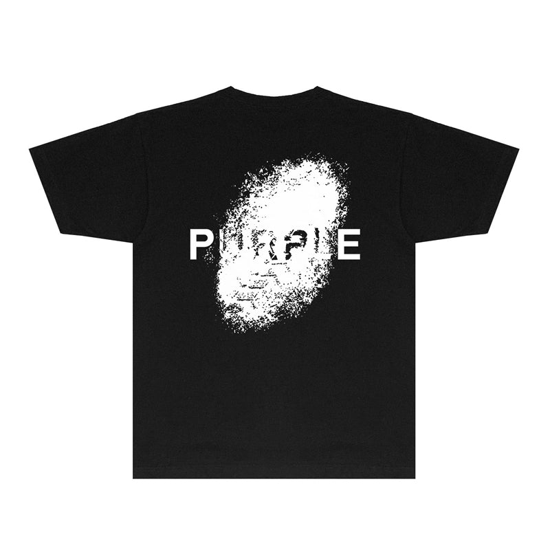 SOLO-Purple T-Shirt