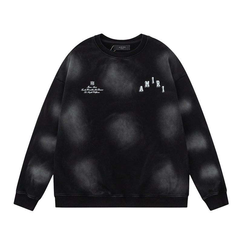 SOLO-AMIRI Sweatshirt