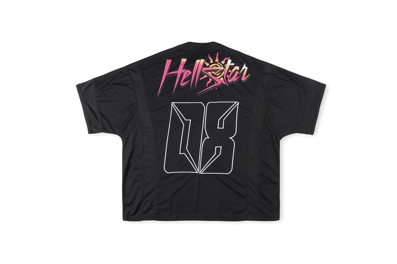 SOLO-Hellstar Studios 2024 New Short Sleeve T-Shirt