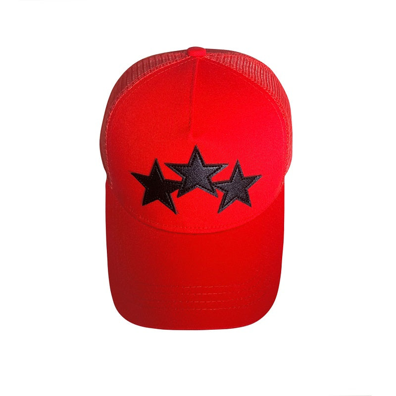 SOLO-AMIRI 2023 NEW TRUCKER HAT