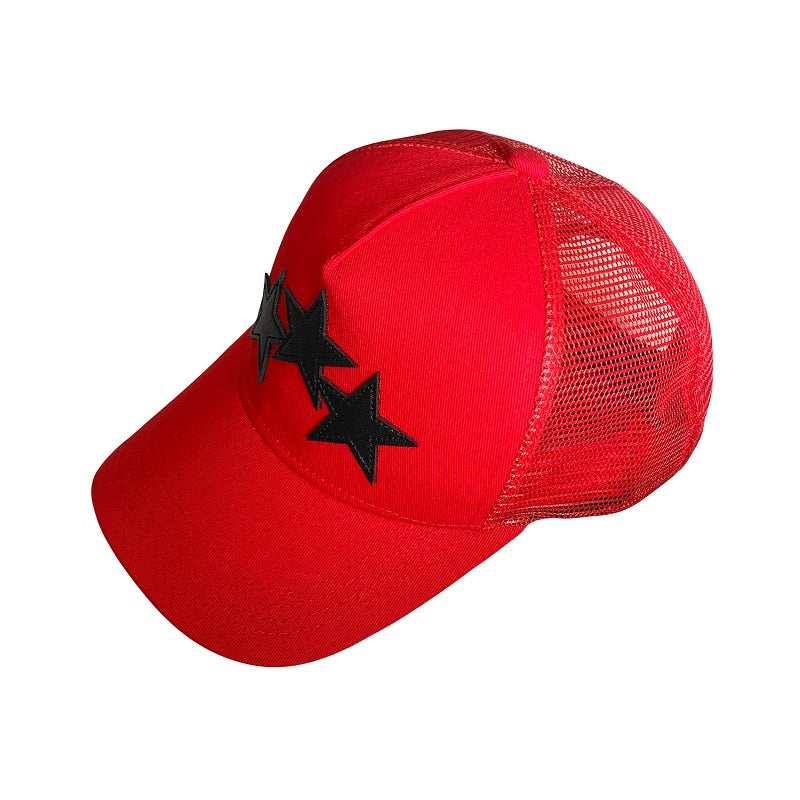 SOLO-AMIRI 2023 NEW TRUCKER HAT