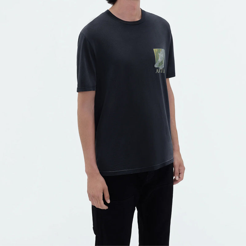 Camiseta SOLO-AMIRI