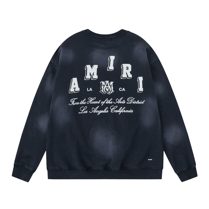 SOLO-AMIRI Sweatshirt