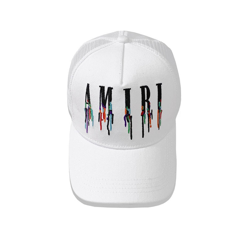 SOLO-AMIRI 2023 NEW TRUCKER HAT